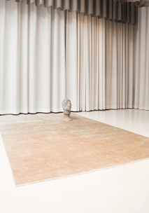 Tapijt SUEDE SHADES - Sand KPI SUED11XX1602