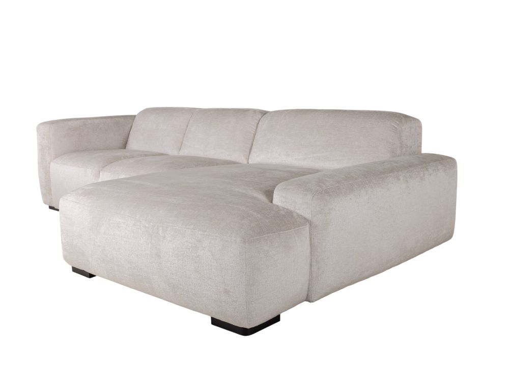 Hoekzetel NEW HANNAH - Ecru DOM-8-000033-2-PHE