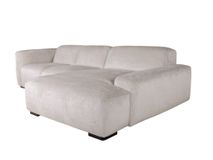 Hoekzetel NEW HANNAH - Ecru DOM-8-000033-2-PHE