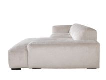 Hoekzetel NEW HANNAH - Ecru DOM-8-000033-2-PHE