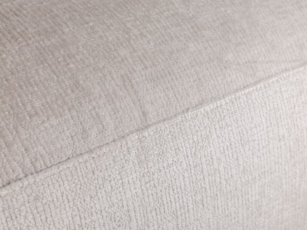 Hoekzetel NEW HANNAH - Ecru DOM-8-000033-2-PHE