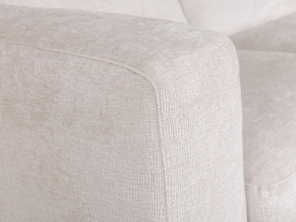 Hoekzetel NEW HANNAH - Ecru DOM-8-000033-2-PHE