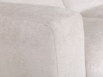 Hoekzetel NEW HANNAH - Ecru DOM-8-000033-2-PHE