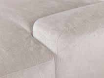 Hoekzetel NEW HANNAH - Ecru DOM-8-000033-2-PHE