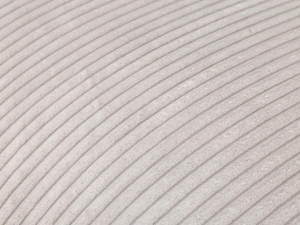 Hoekzetel KAYALA - Lichtgrijs DOM-20-000011-1-LLG