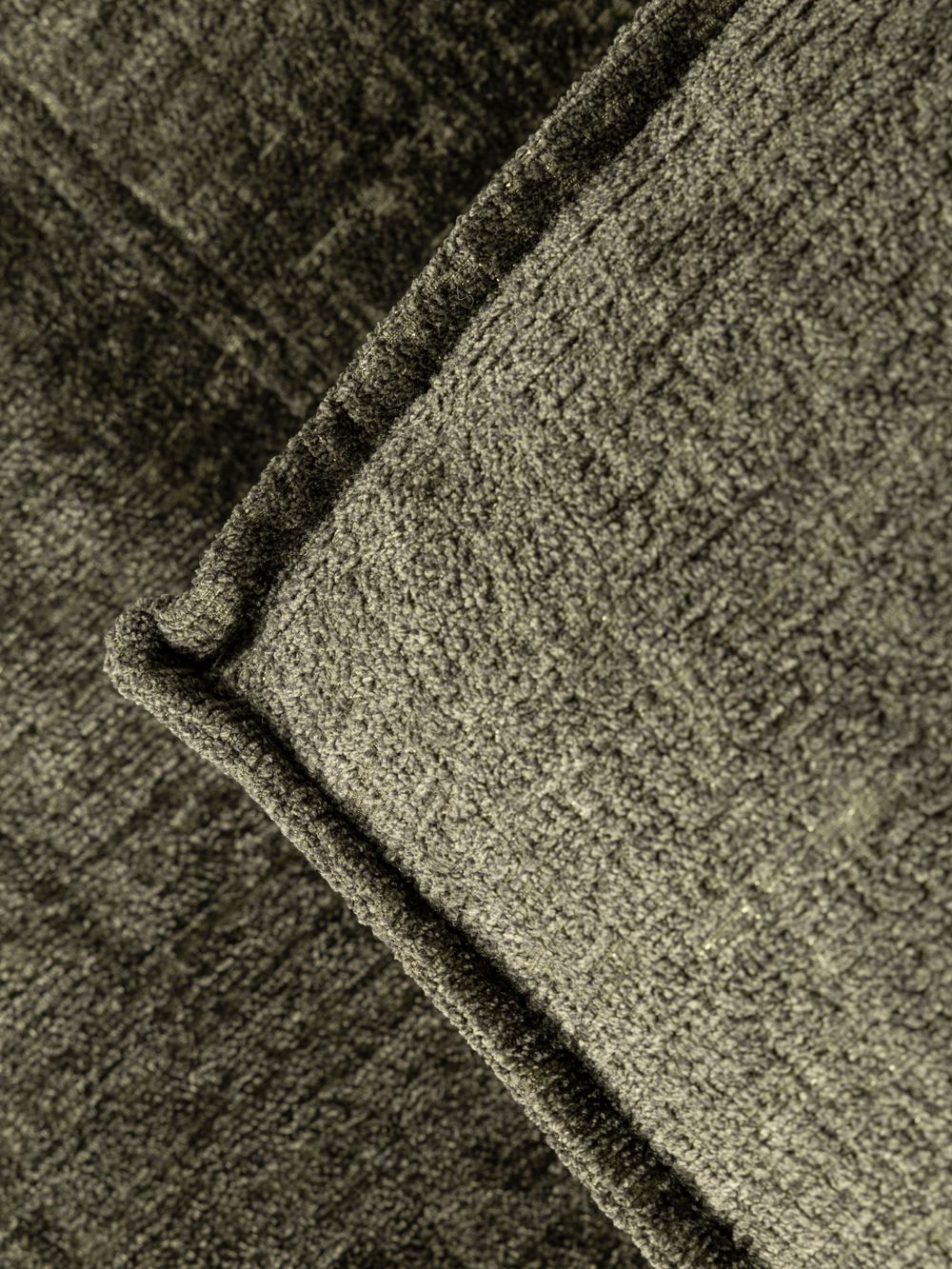 Hoekzetel DANDY - Groen DOM-21-000022-2-OO