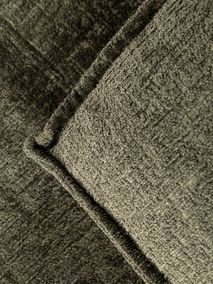 Hoekzetel DANDY - Groen DOM-21-000022-2-OO