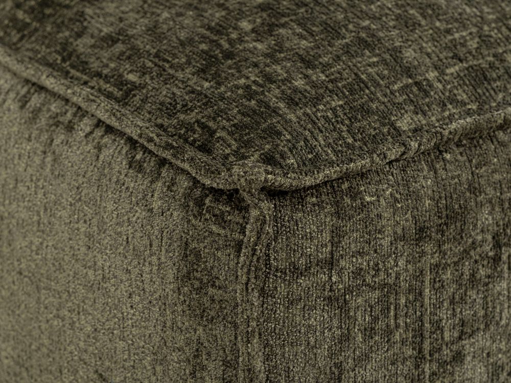 Hoekzetel DANDY - Groen DOM-21-000022-2-OO