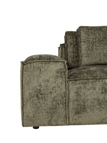 Hoekzetel DANDY - Groen DOM-21-000022-2-OO