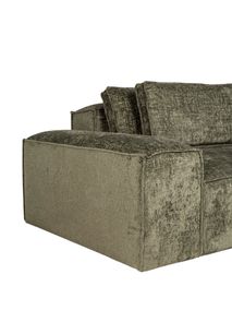 Hoekzetel DANDY - Groen DOM-21-000022-2-OO