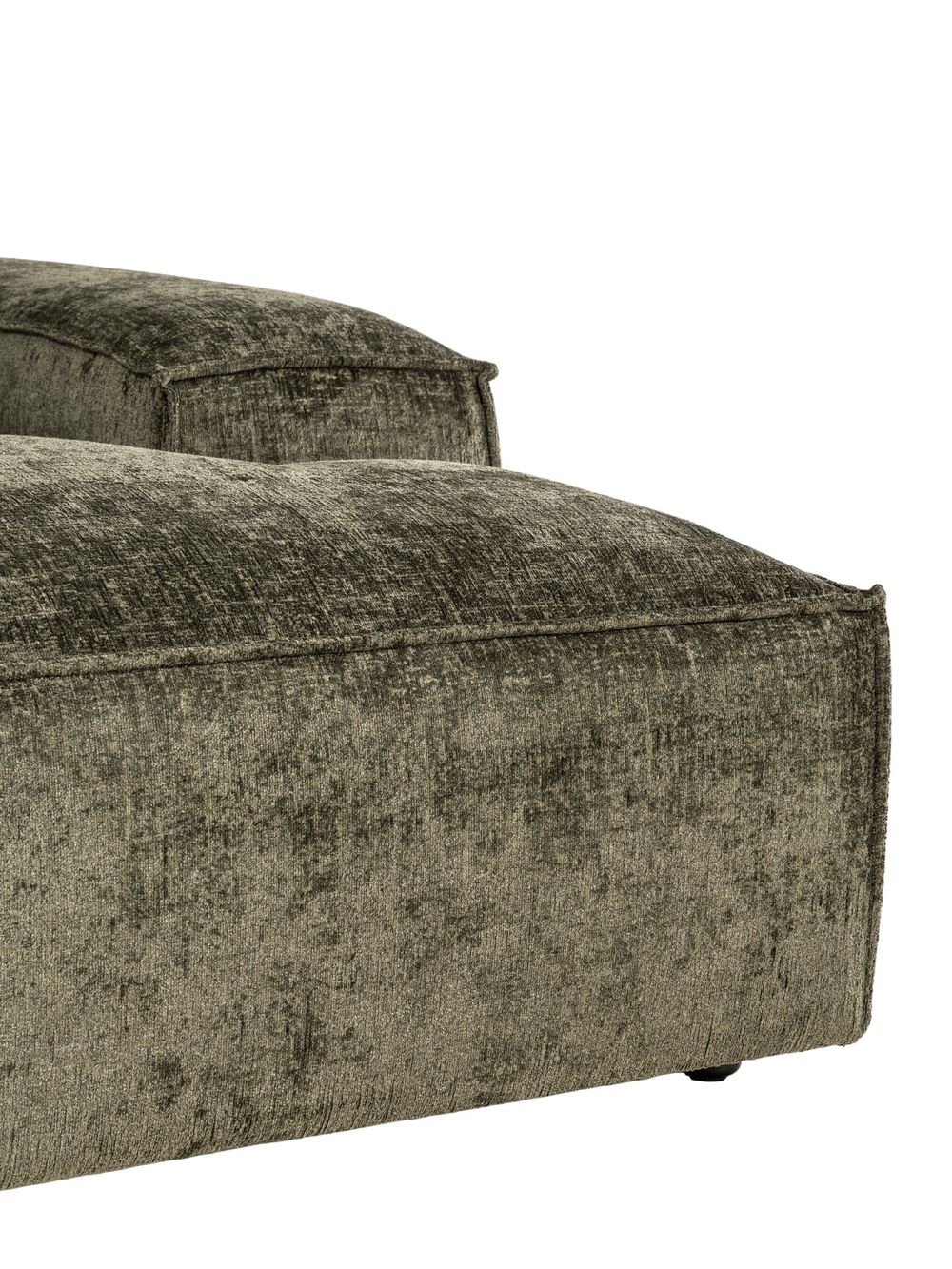 Hoekzetel DANDY - Groen DOM-21-000022-2-OO