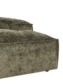 Hoekzetel DANDY - Groen DOM-21-000022-2-OO