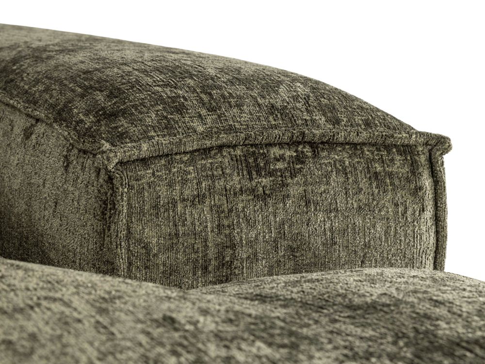 Hoekzetel DANDY - Groen DOM-21-000022-2-OO