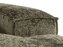 Hoekzetel DANDY - Groen DOM-21-000022-2-OO