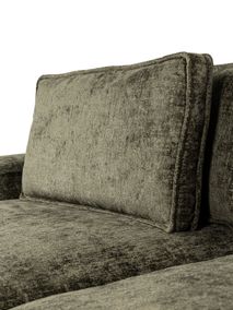 Hoekzetel DANDY - Groen DOM-21-000022-2-OO