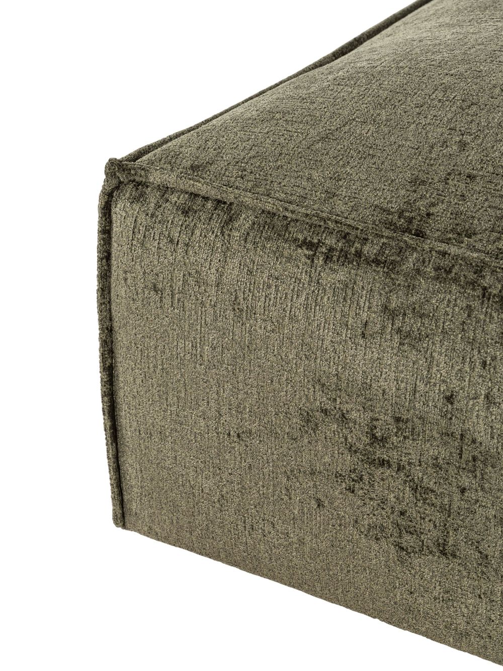 Hoekzetel DANDY - Groen DOM-21-000022-2-OO