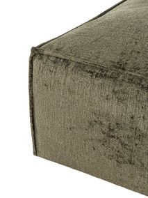 Hoekzetel DANDY - Groen DOM-21-000022-2-OO