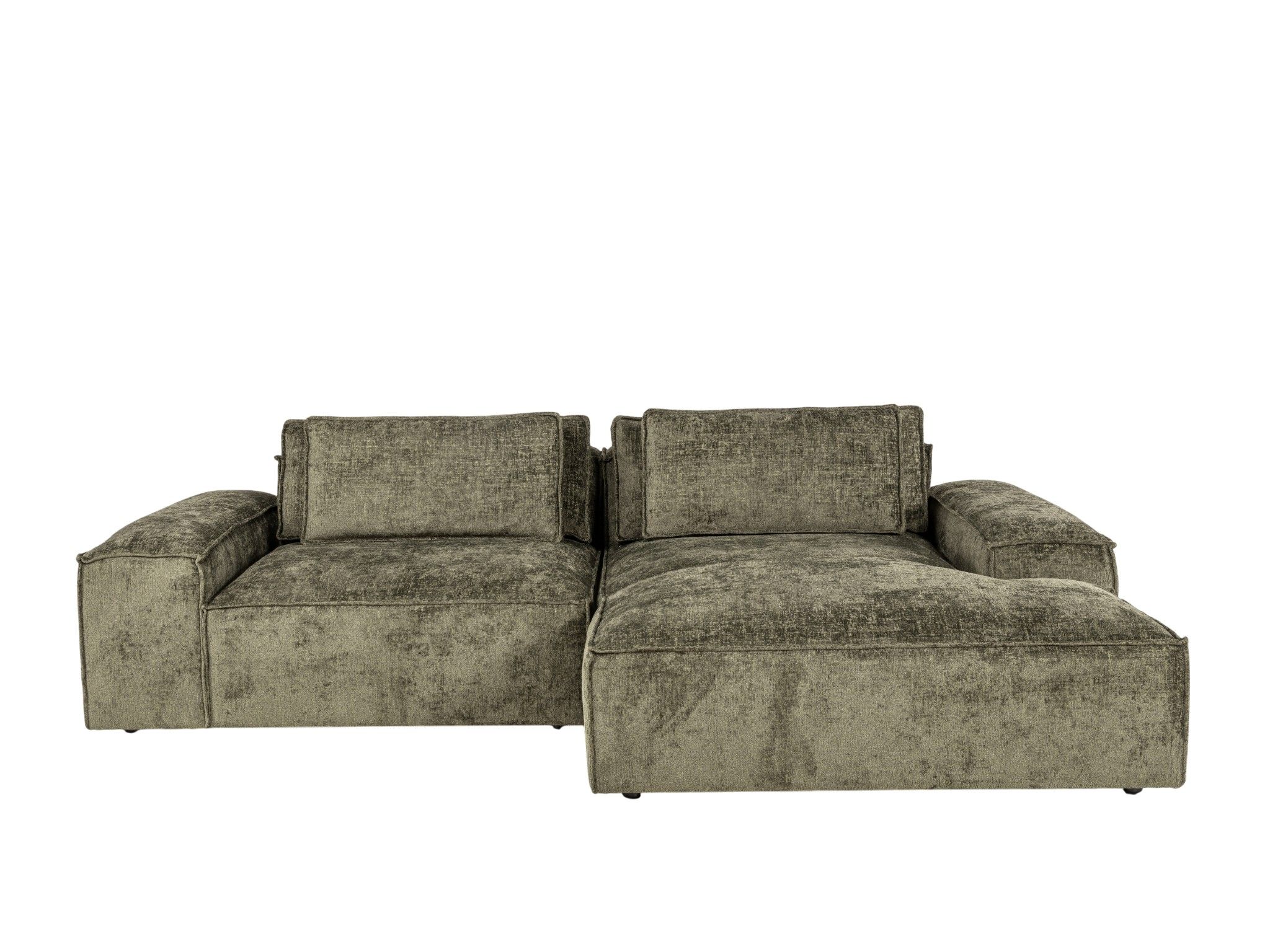 Hoekzetel DANDY - Olive DOM-21-000022-2-OO