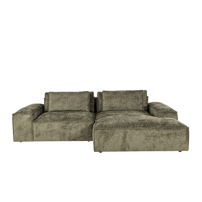 Hoekzetel DANDY - Groen