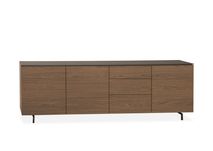 Eetkamerset STONE/WELLINGTON - Hazel/Pedra C-MXF-292-EK1