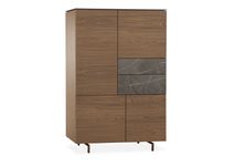 Eetkamerset STONE/WELLINGTON - Hazel/Pedra C-MXF-292-EK1