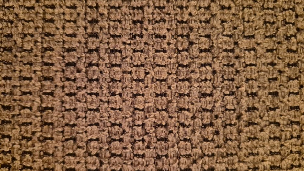 Set van 2 zetels FISKARDO - Oker C-XOO-FIS-HKS