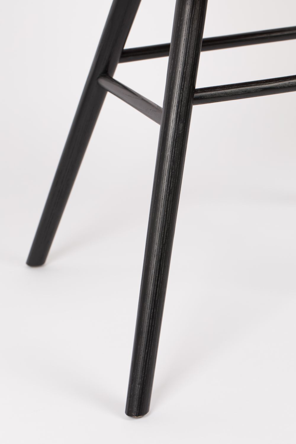 Set van 6 eetkamerstoelen ALBERT - Soft beige C-ZVR-ALB-SET6