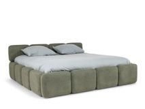 Boxspring LEGO - Groen SFD-84-001-Q37