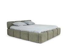 Boxspring LEGO - Groen SFD-84-001-Q37