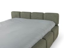 Boxspring LEGO - Groen SFD-84-001-Q37