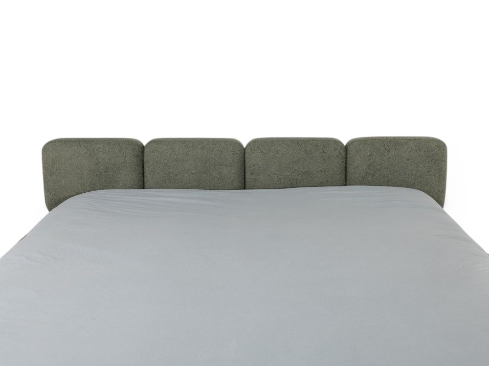 Boxspring LEGO - Groen SFD-84-001-Q37