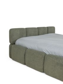 Boxspring LEGO - Groen SFD-84-001-Q37