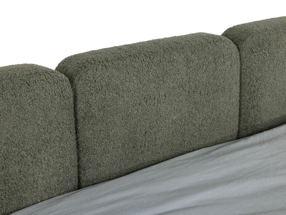 Boxspring LEGO - Groen SFD-84-001-Q37