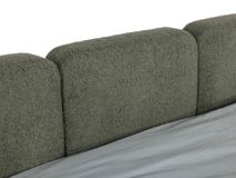 Boxspring LEGO - Groen SFD-84-001-Q37