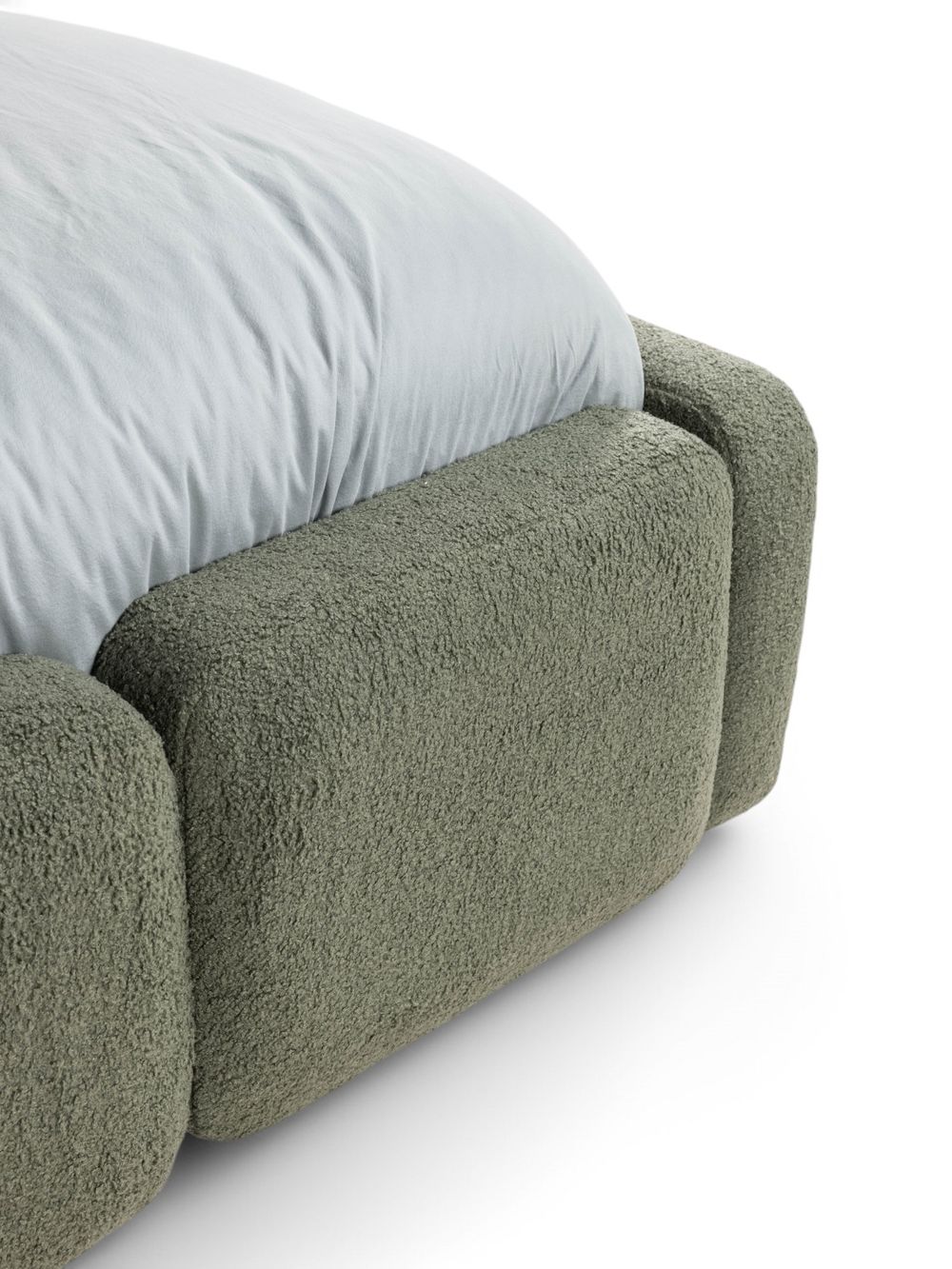 Boxspring LEGO - Groen SFD-84-001-Q37