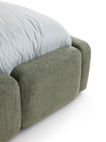 Boxspring LEGO - Groen SFD-84-001-Q37