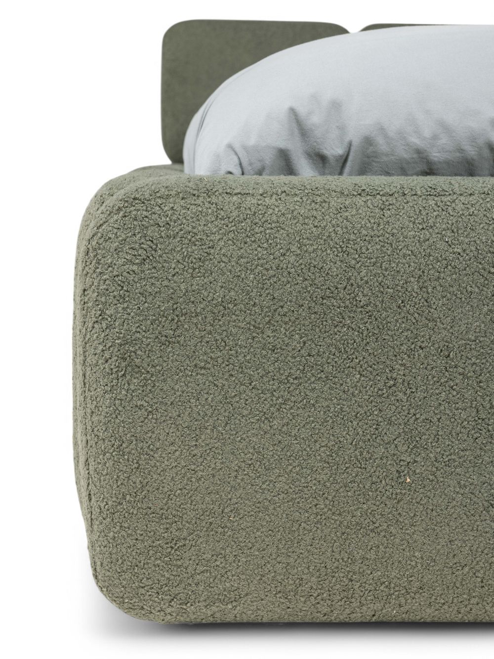 Boxspring LEGO - Groen SFD-84-001-Q37