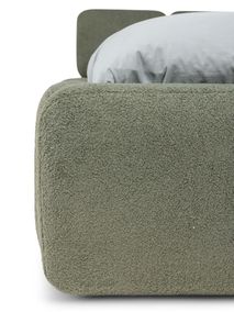 Boxspring LEGO - Groen SFD-84-001-Q37