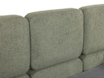 Boxspring LEGO - Groen SFD-84-001-Q37