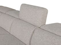 Hoekzetel MASSIMO - Linnen RCR-95-TZHOEK