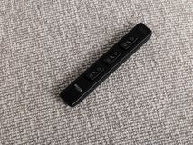 Hoekzetel MASSIMO - Linnen RCR-95-TZHOEK