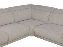 Hoekzetel MASSIMO - Linnen RCR-95-TZHOEK