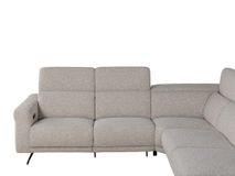 Hoekzetel MASSIMO - Linnen RCR-95-TZHOEK