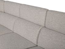 Hoekzetel MASSIMO - Linnen RCR-95-TZHOEK