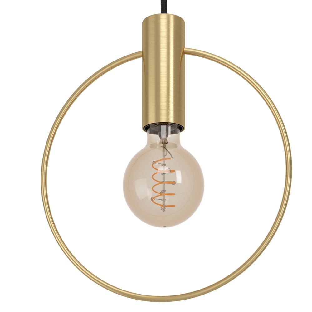 Hanglamp MANIZALES - Goud EGL 98835