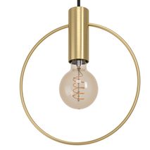 Hanglamp MANIZALES - Goud EGL 98835