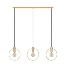 Hanglamp MANIZALES - Goud EGL 98835