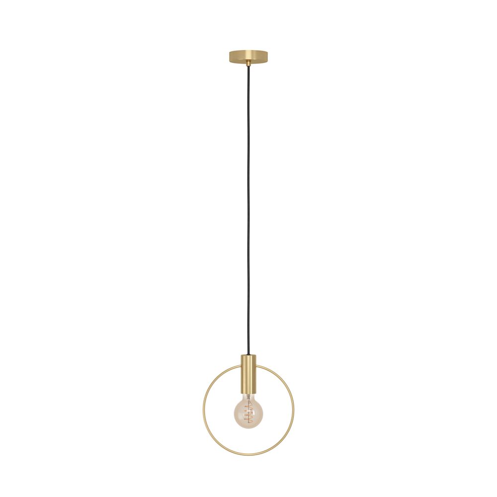 Hanglamp MANIZALES - Goud EGL 98834