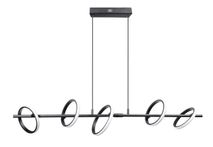 Hanglamp JAIMY - Zwart ETH 05-HL4000-30