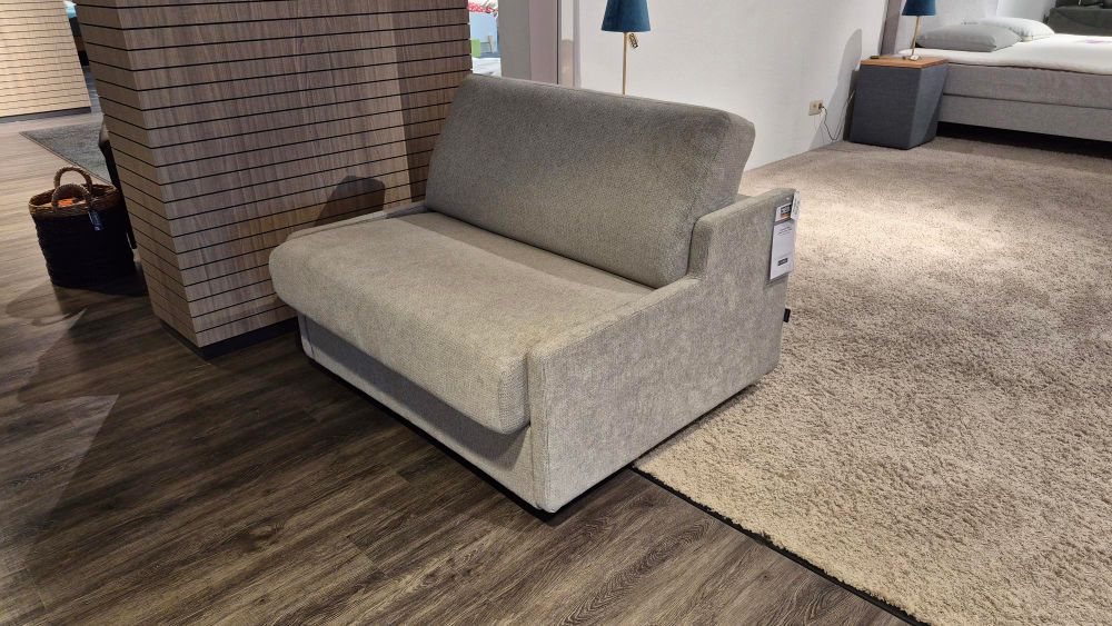 Zetelbed EMANTI - Beige SOF-2-000001-B-BB